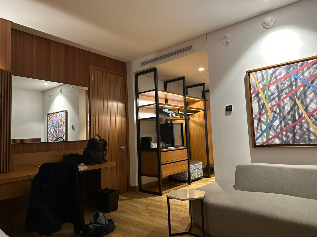 Barranquilla Marriott Hotel