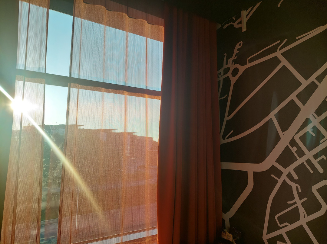Original Sokos Hotel Kupittaa主图