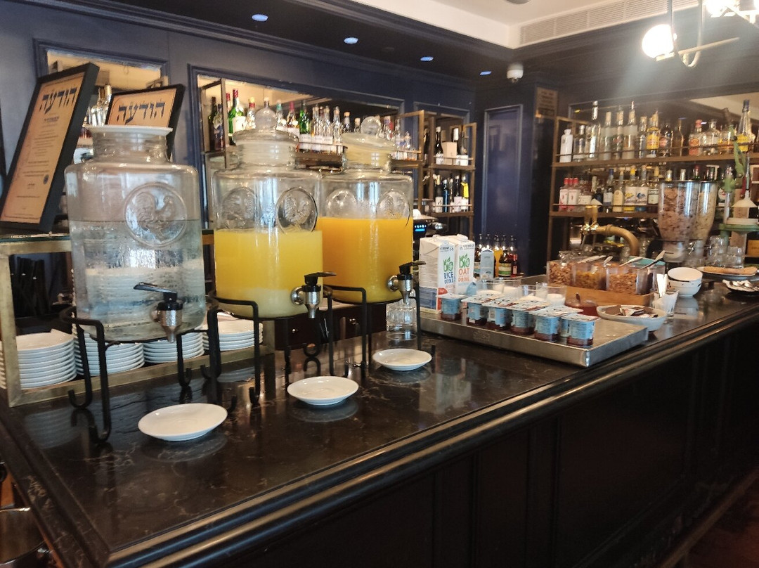 Hotel Indigo Tel Aviv - Diamond District by IHG主图