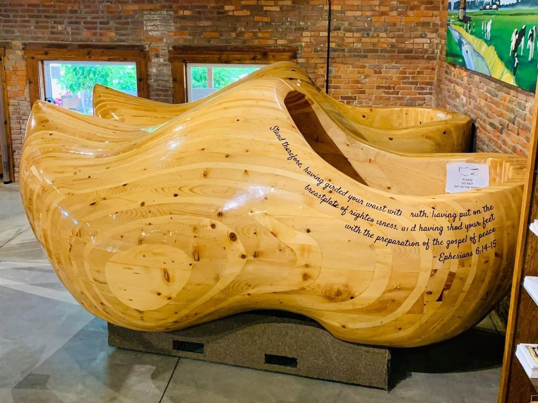 Wildflour Bakery & Candy Co.-Casey必去景点