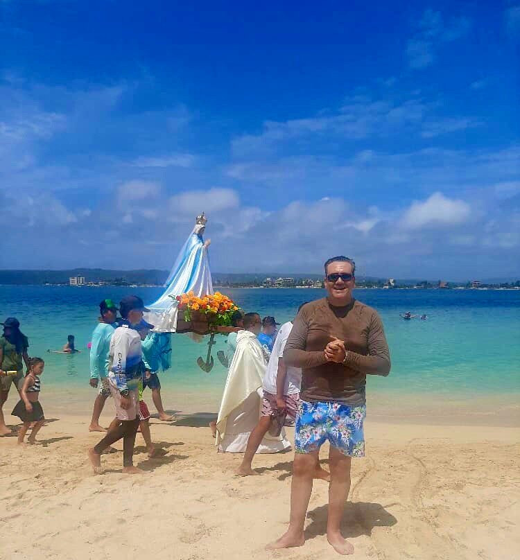 Cayo Sal-奇奇里维切必去景点