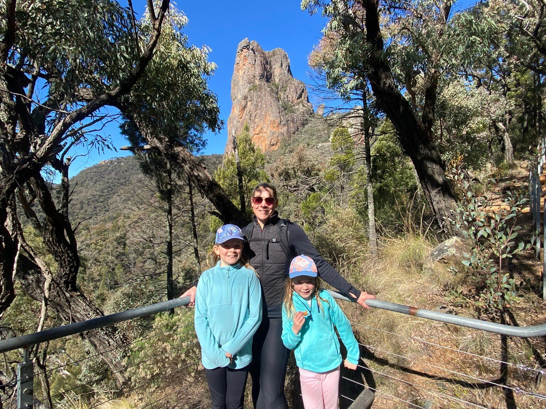 Warrumbungle National Park景点图片
