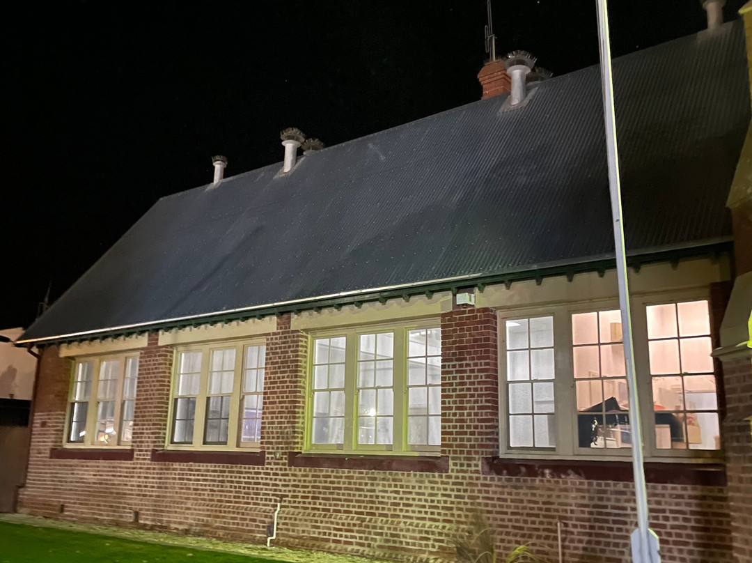 Centenary of Echuca Primary School No. 208-伊丘卡必去景点