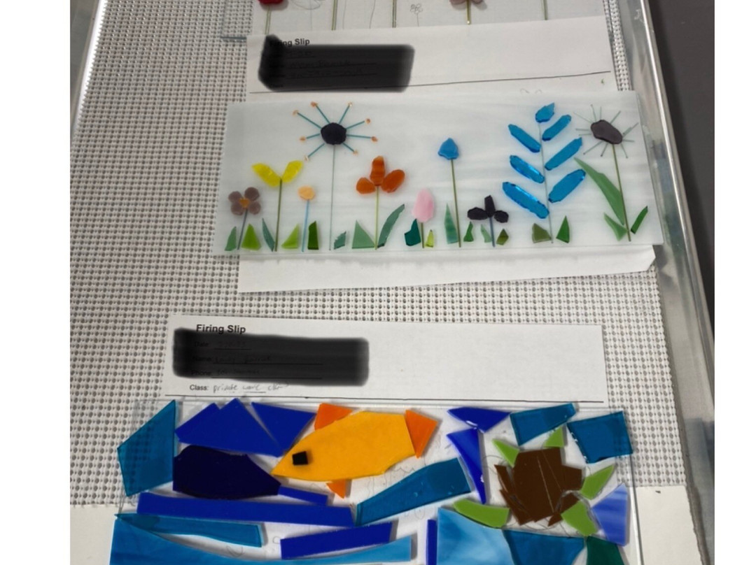 Fusion Gallery & Studio-Bridgman必去景点