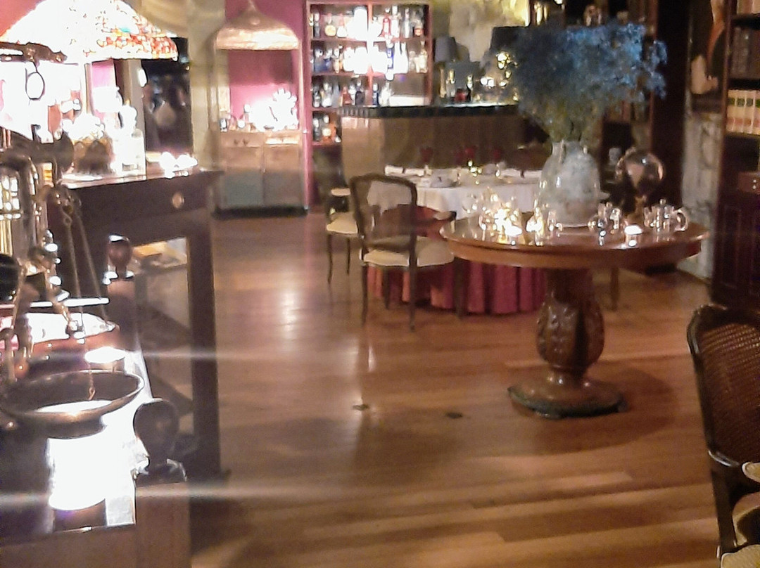 Restaurante Alvariñas主图