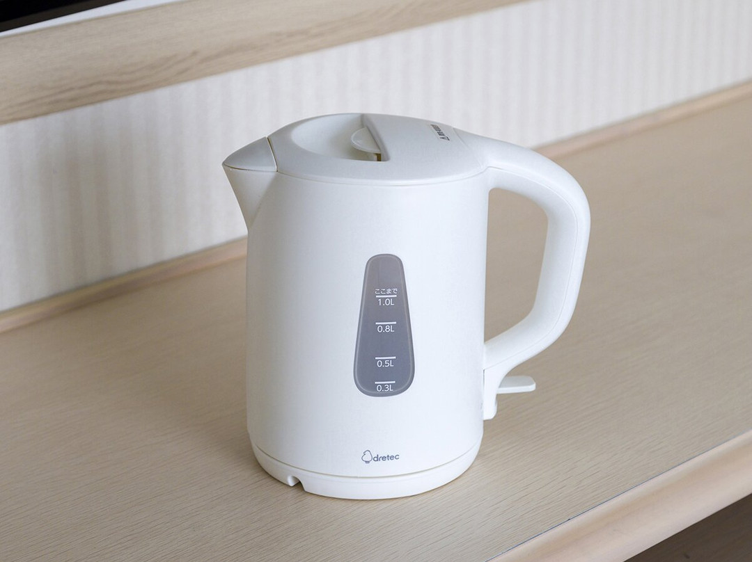 Toyoko Inn Kitakyushu Kuko主图