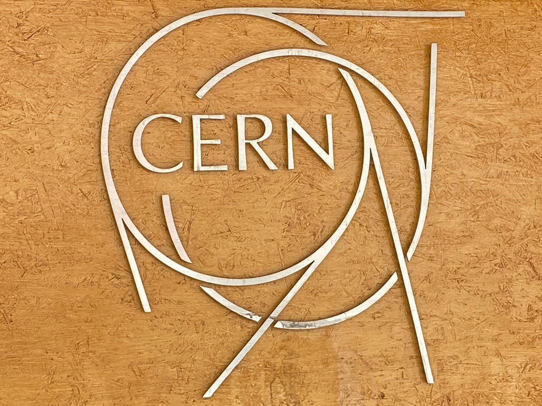 CERN景点图片