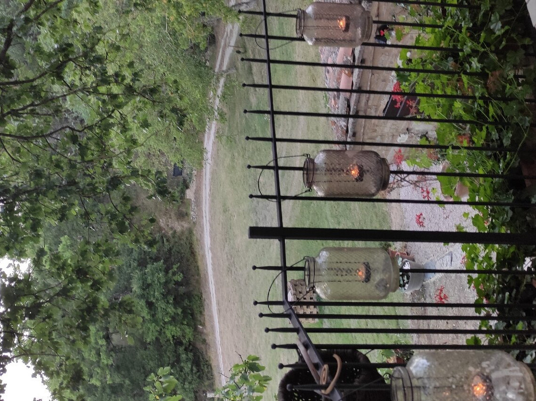 坎坡伦戈橡树酒店主图