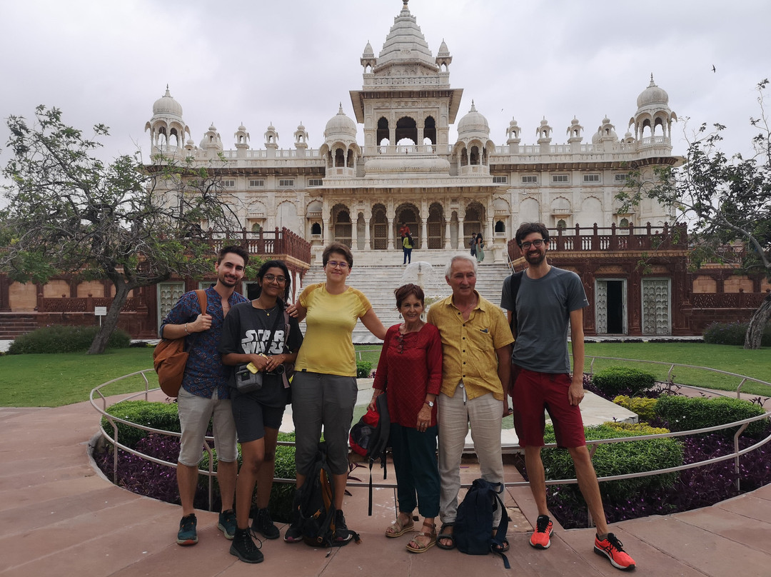 Incredible Jodhpur Blue City Tour