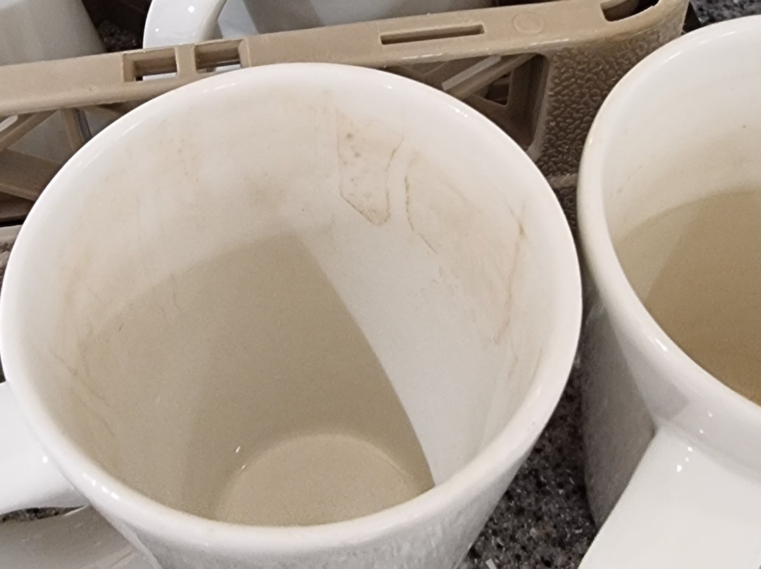 Morrisons Gorleston Cafe