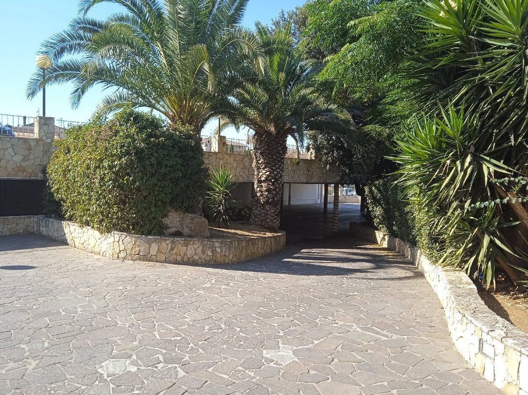 Hotel Libyssonis主图
