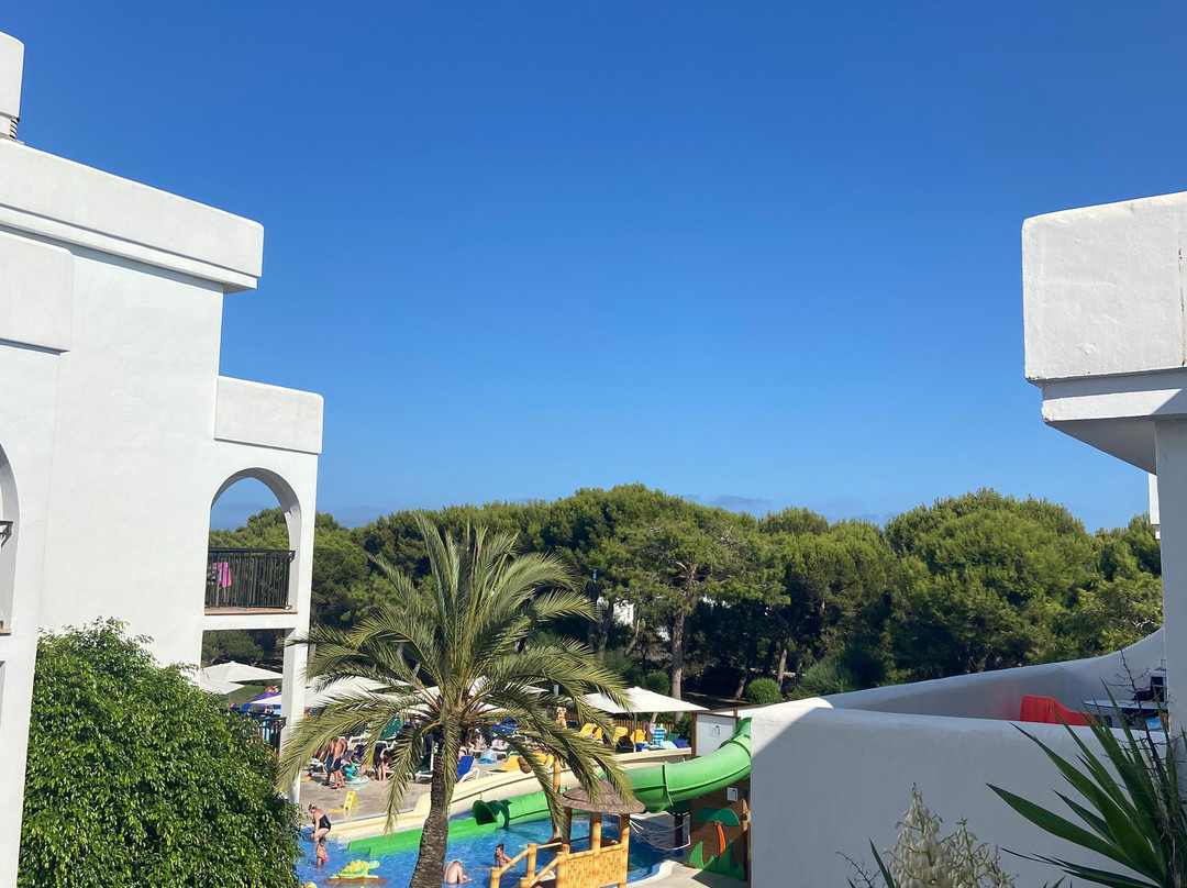 Cala D'Or Playa Aparthotel主图