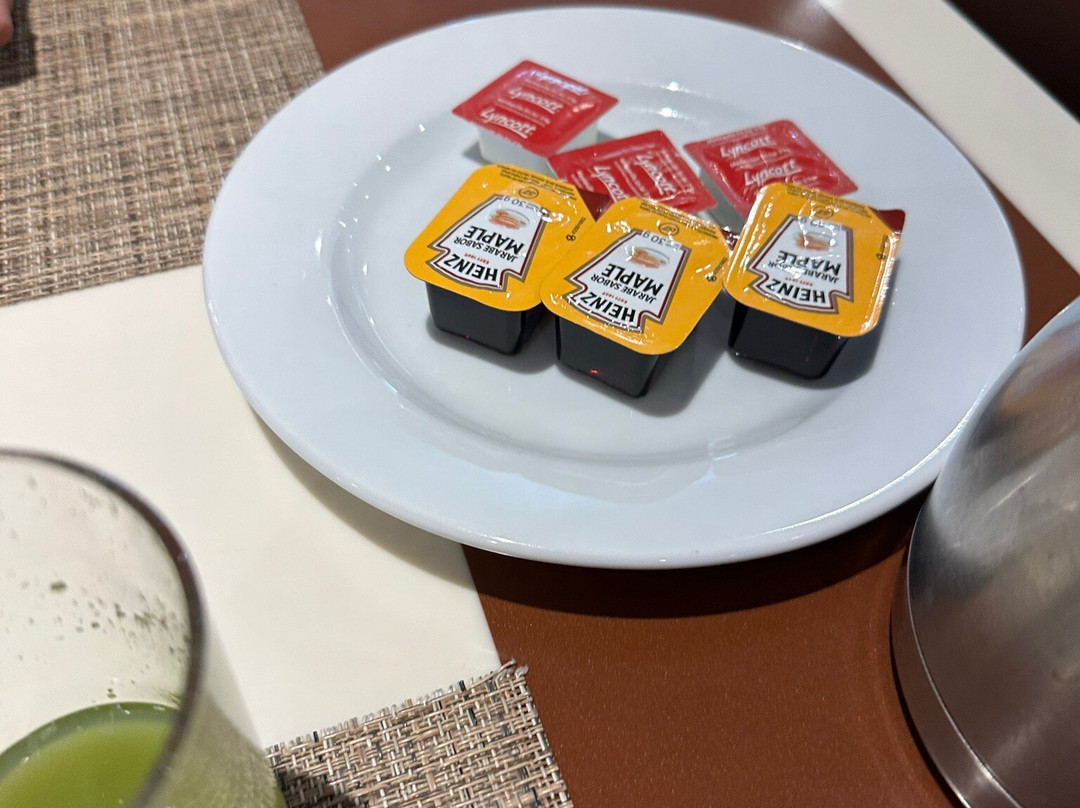 Crowne Plaza Toluca-Lancaster by IHG主图