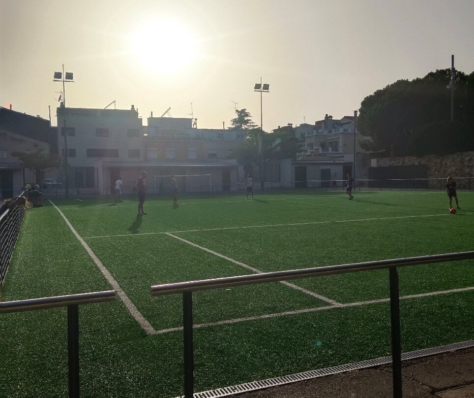 Parc del Xipreret-伊瓜拉达必去景点