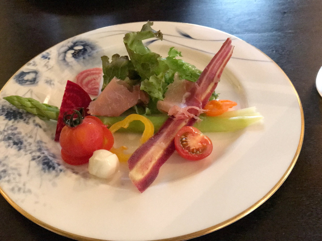Fraser Hotel主图