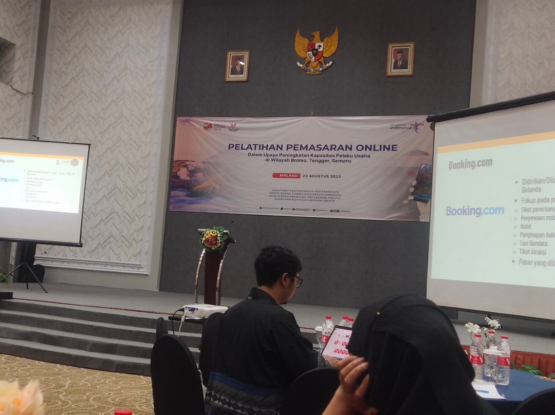 The Aliante Hotel主图