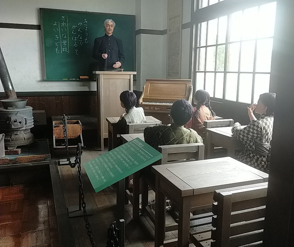 Museum of Kuriyamacho Foundation-栗山町必去景点