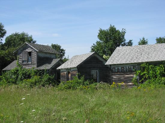 美国20号公路-奥尔巴尼必去景点