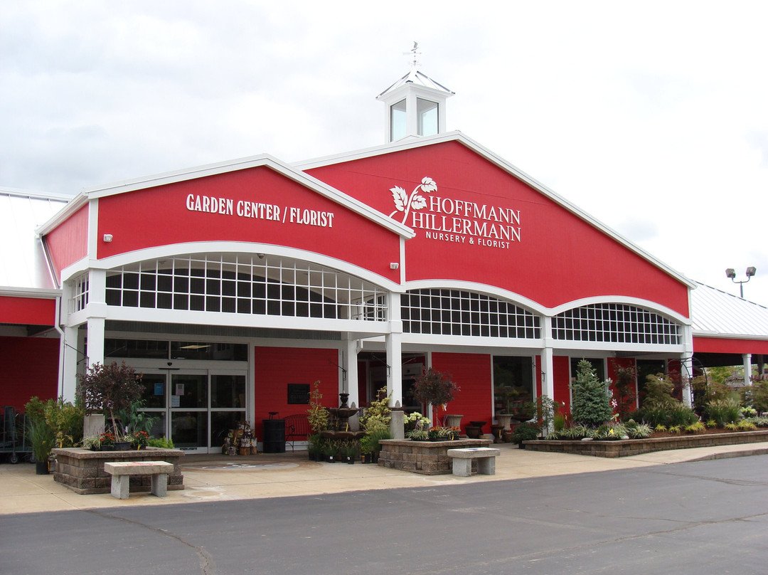 Hoffmann Hillermann Nursery & Florist