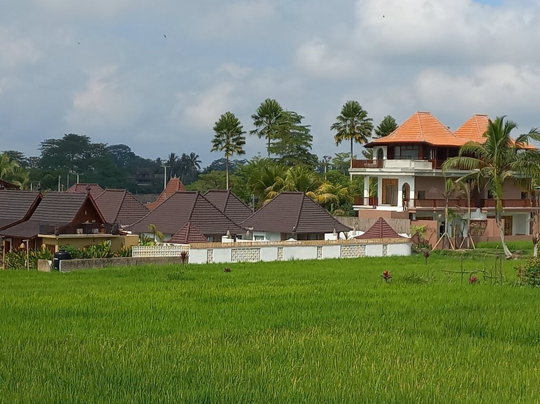Amaya Sebatu Villa