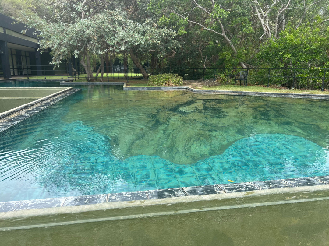 Heritance Kandalama Spa-丹布拉必去景点