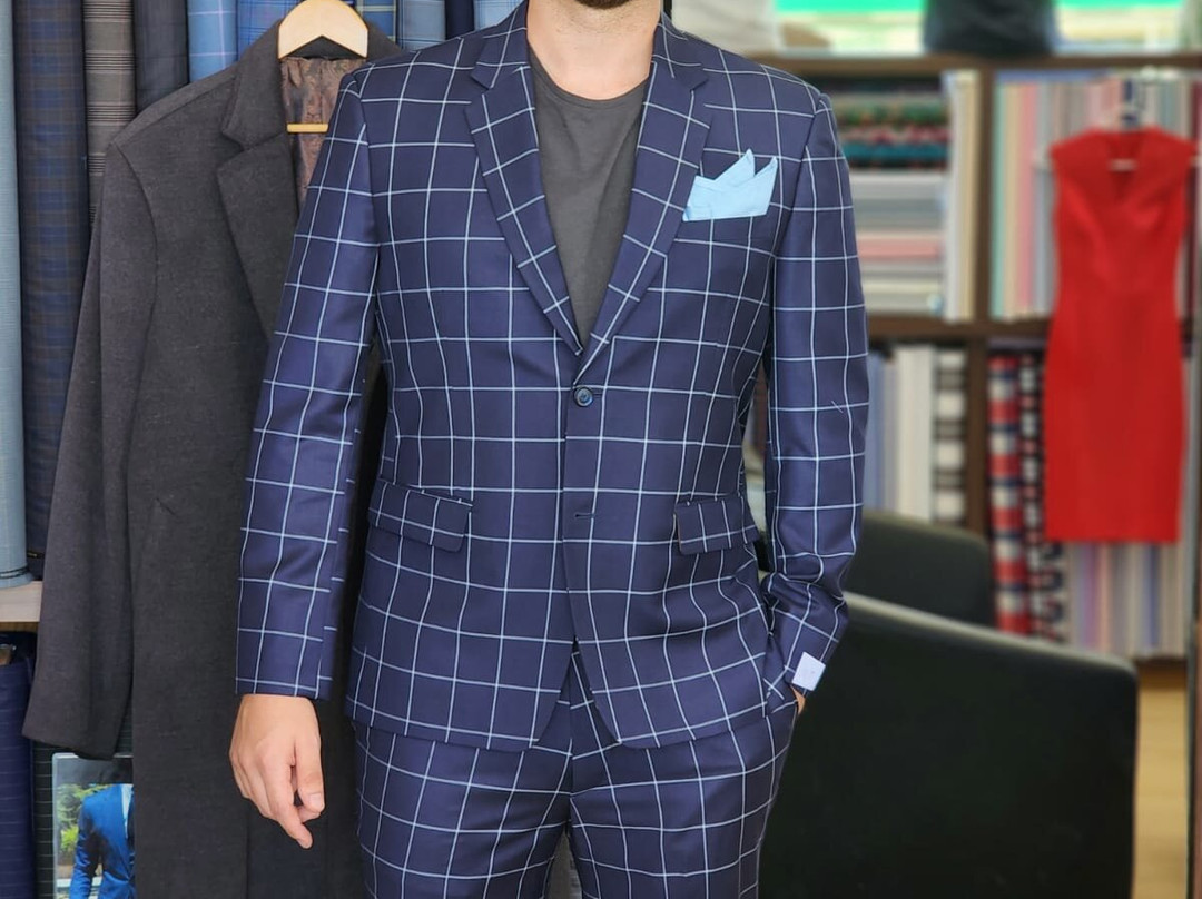 Merino Khaolak Tailor House景点图片