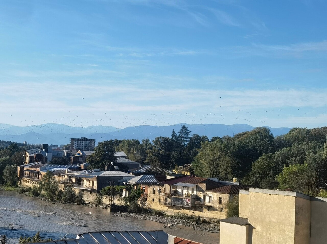 Hotel King David主图