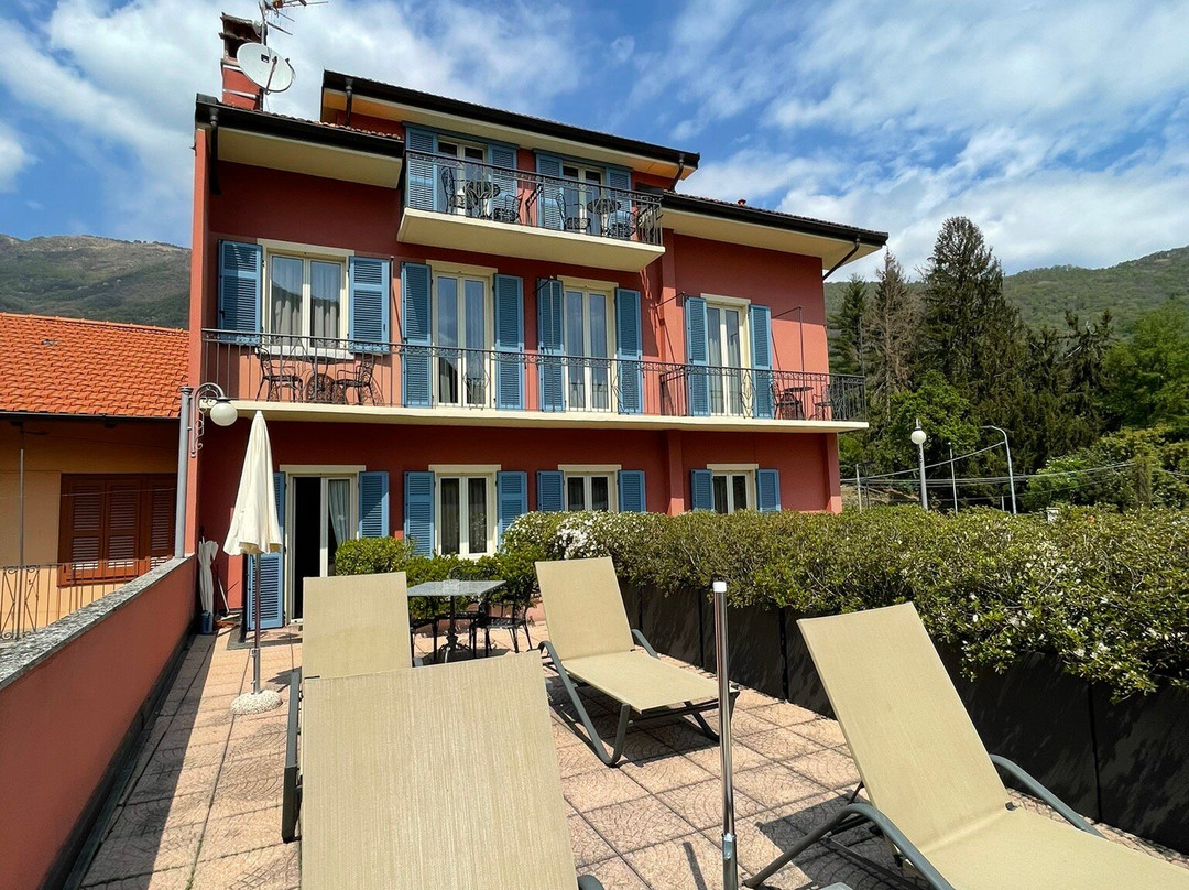 Hotel La Quartina主图