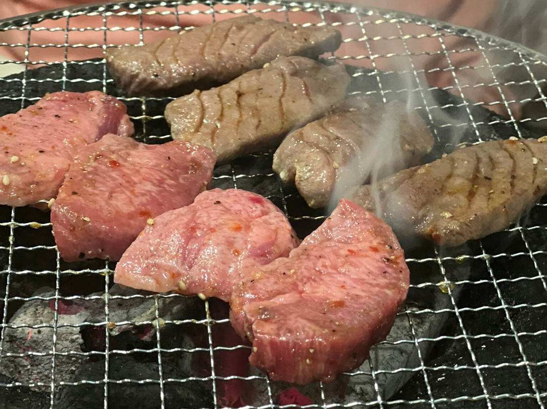 北千住 焼肉ホルモン 紅ちゃん