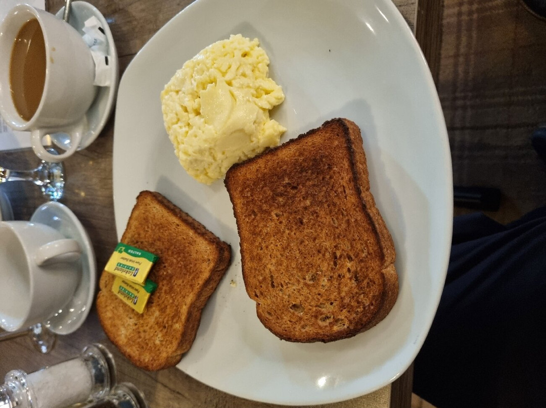 The Barns Hotel主图