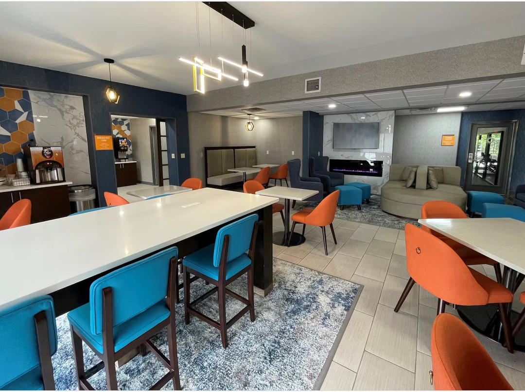 La Quinta Inn by Wyndham Fayetteville I-95主图