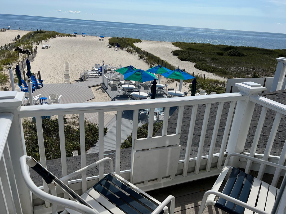 Winstead Beach Resort主图