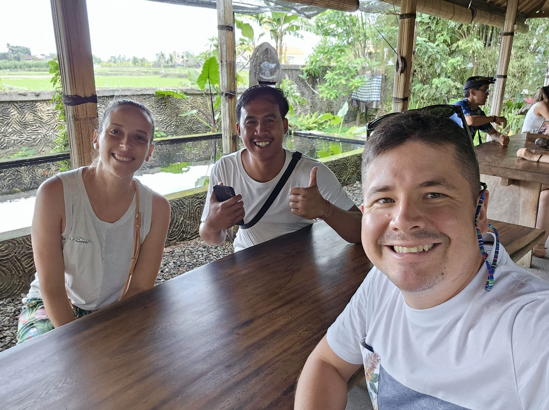 Bali Pari Tour景点图片