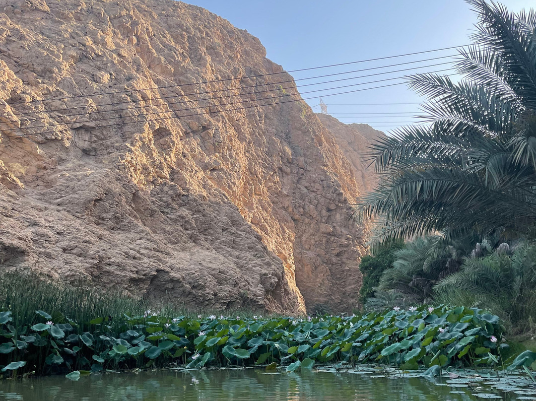 Marvelous Sur-Sur必去景点