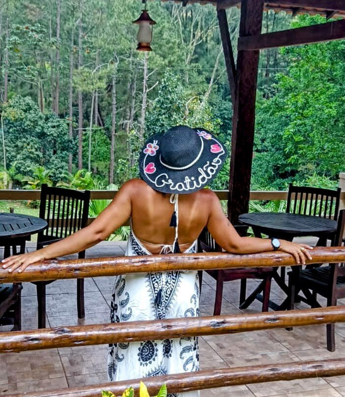 Pousada Green Garden主图