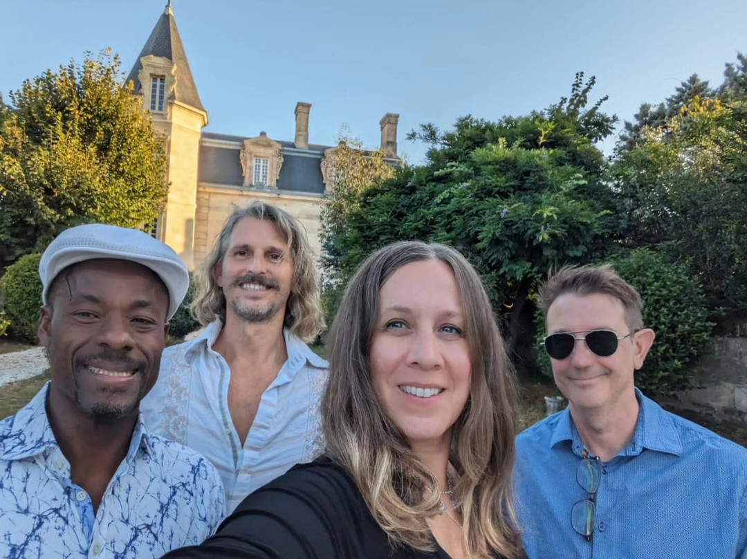 Chambres Poissoneau主图