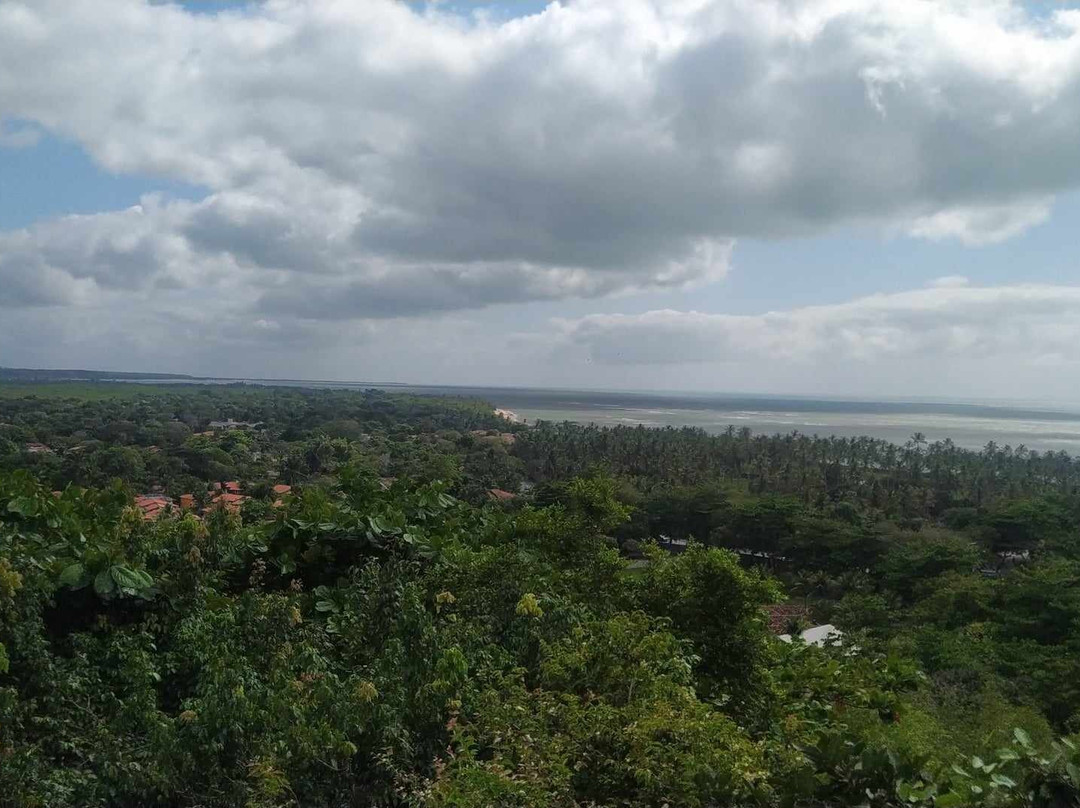 Largo da Ajuda-Arraial d'Ajuda必去景点