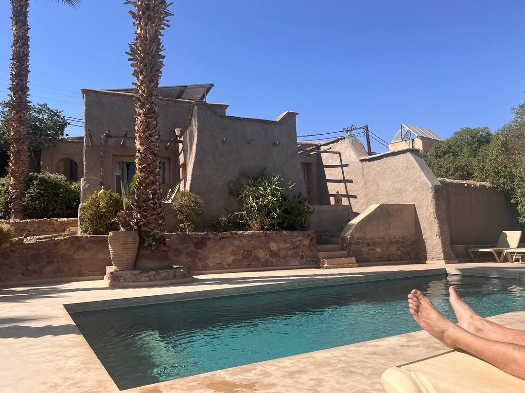 Le Petit Hotel du Flouka