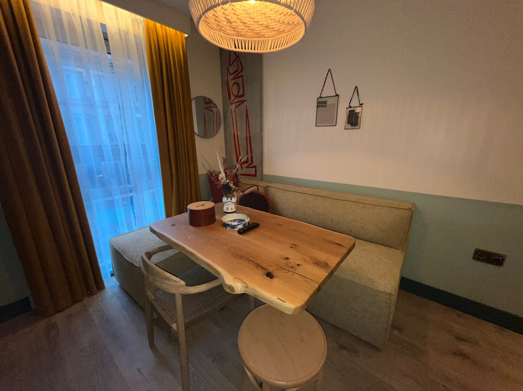 Room2 Belfast Hometel主图