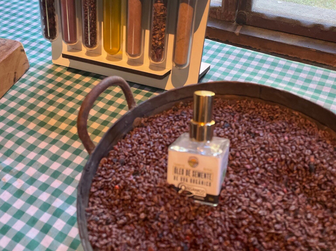 Organovita Familia Orgânica-Garibaldi必去景点