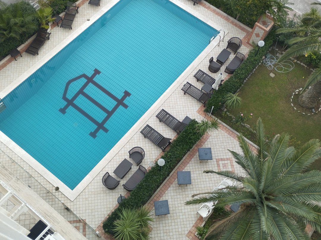 Hotel Corallo主图