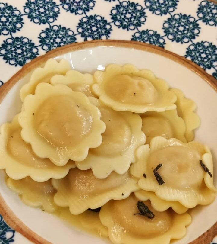 Ravioleria San Giorgio - Bottega e Bistrot