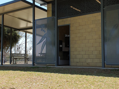 Gum Bend Lake-Condobolin必去景点