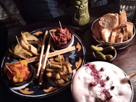 Le Fantome de l'Opera-里昂必去景点