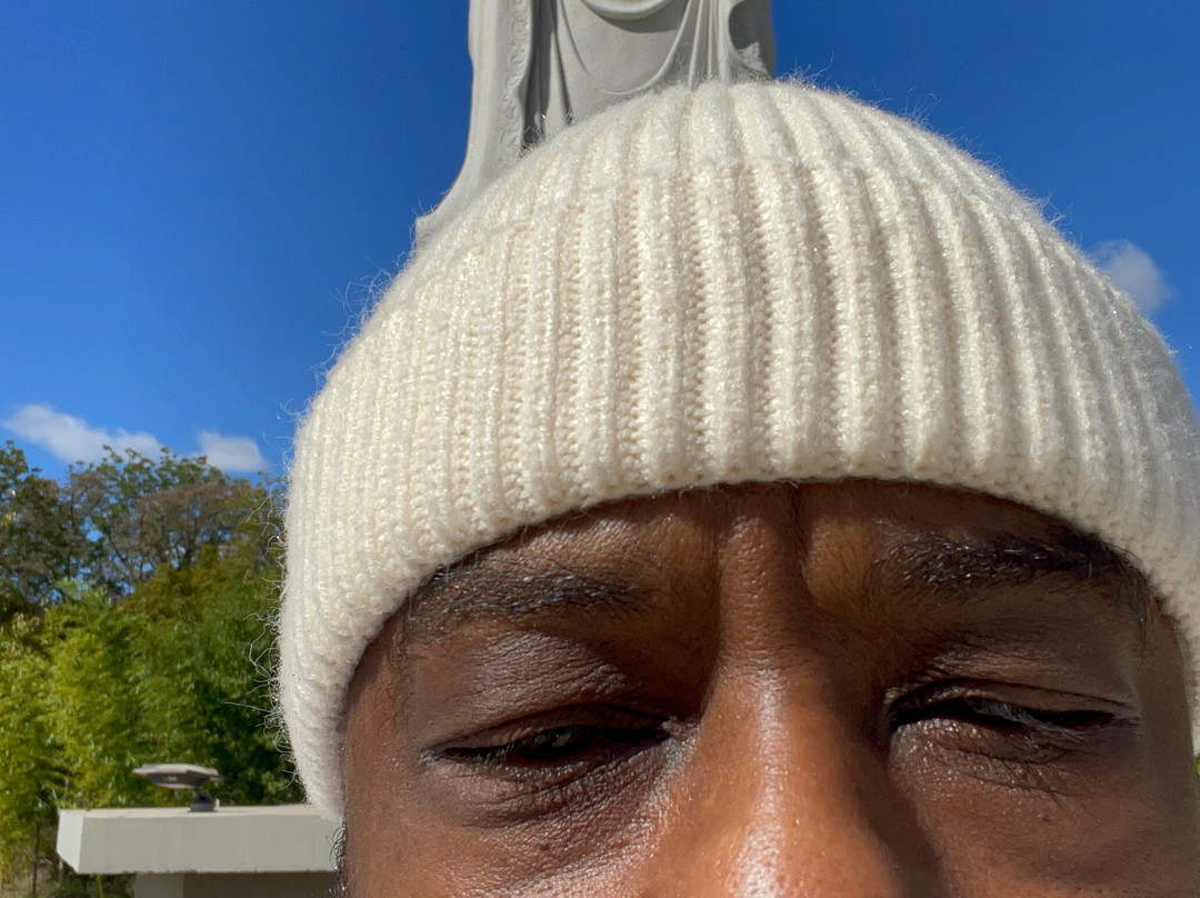 Thuong Hanh Buddhist Monastery-麦金尼必去景点