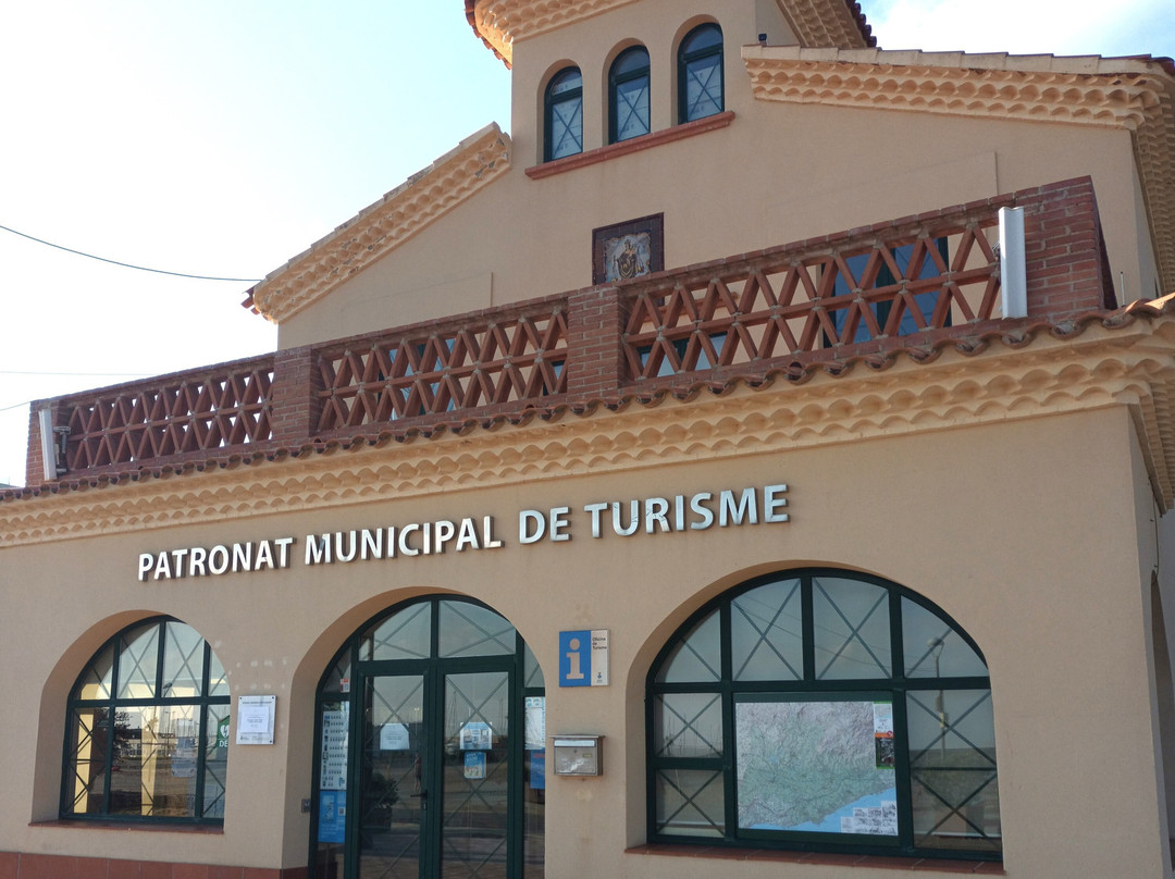 Oficina del Patronat Municipal de Turisme景点图片