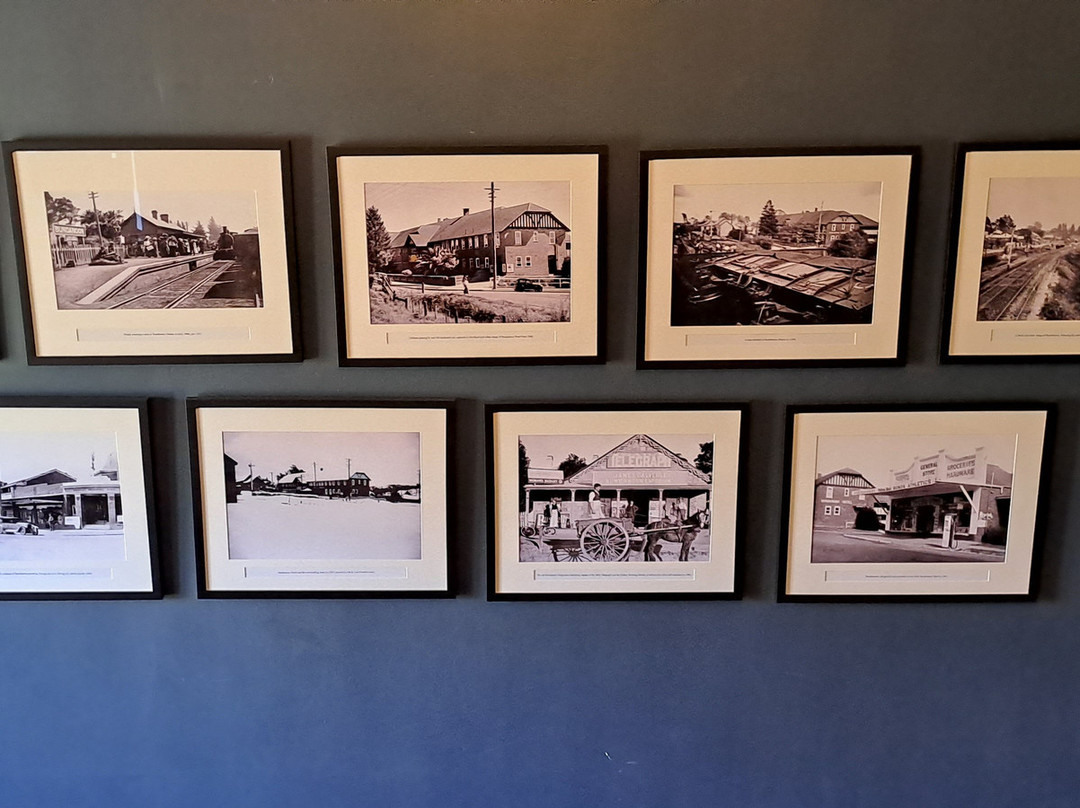 Bundanoon Hotel主图