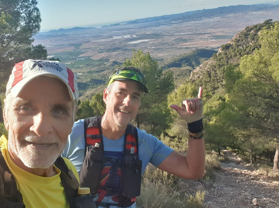 Sierra De Carrascoy-Alhama de Murcia必去景点