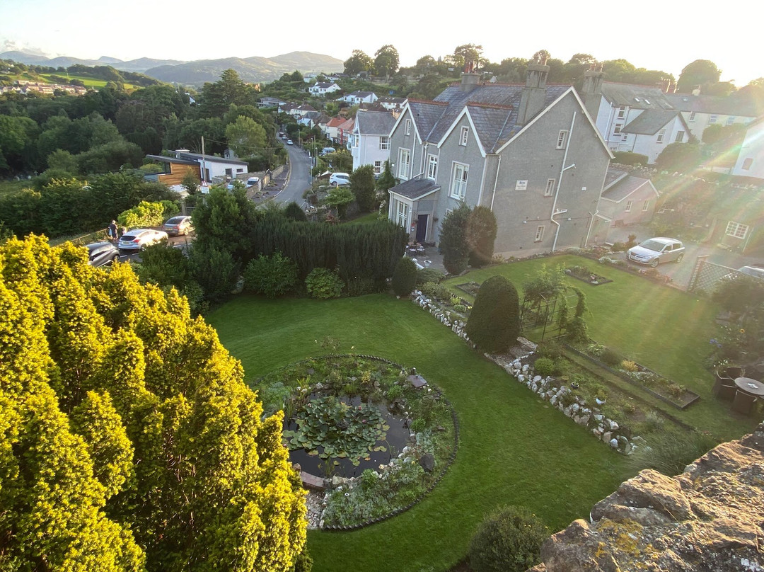 Bryn Guest House主图