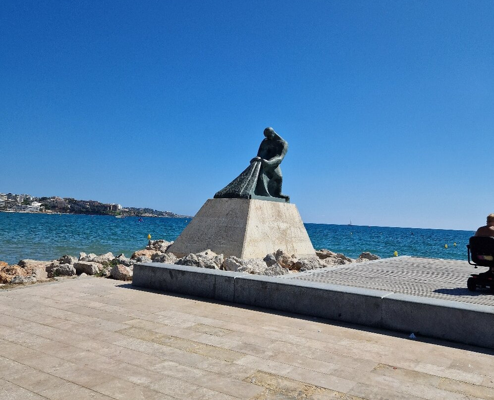 Port Esportiu de Salou景点图片